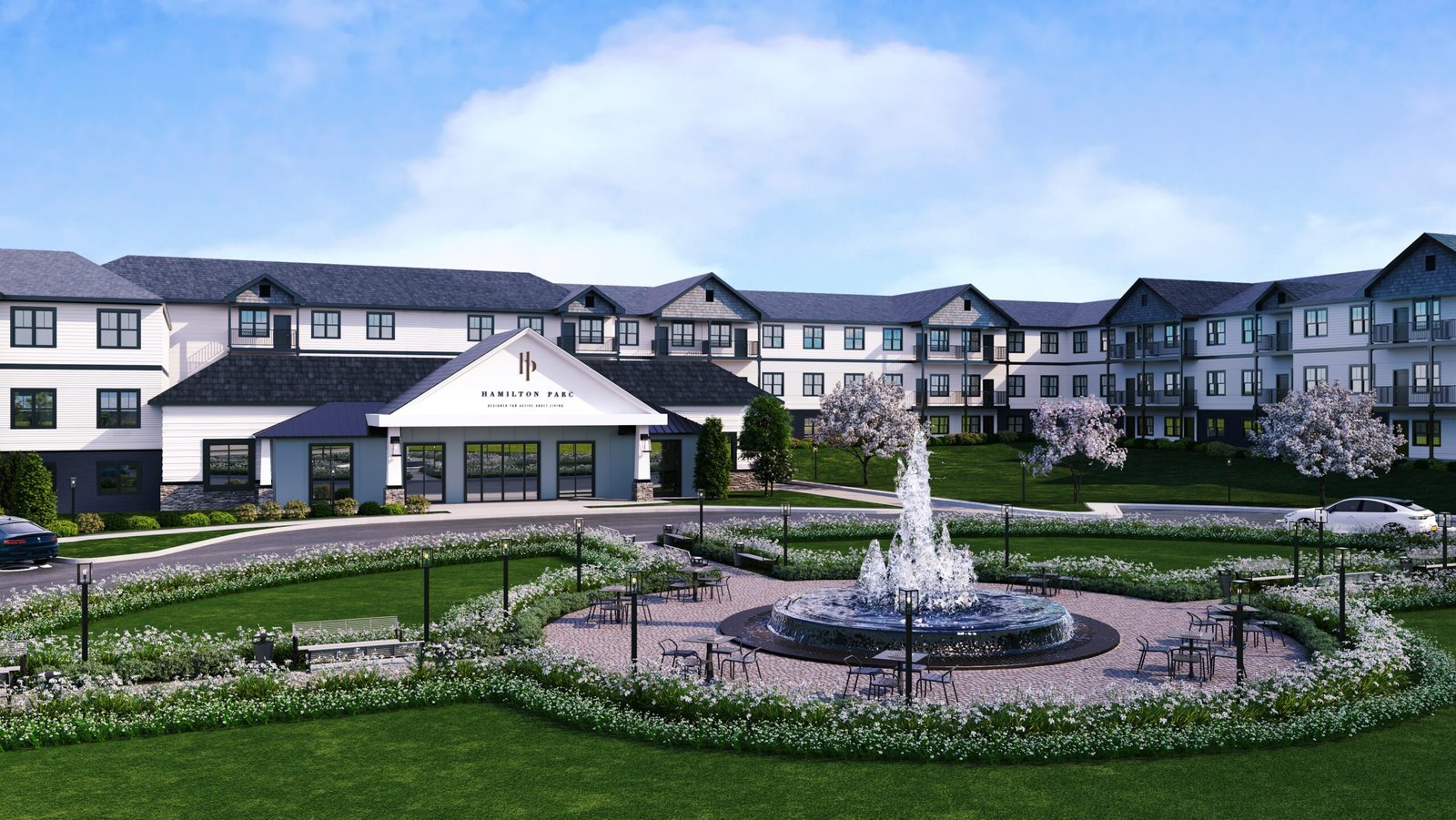 Senior Living