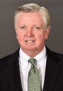 Picture of John Cahill