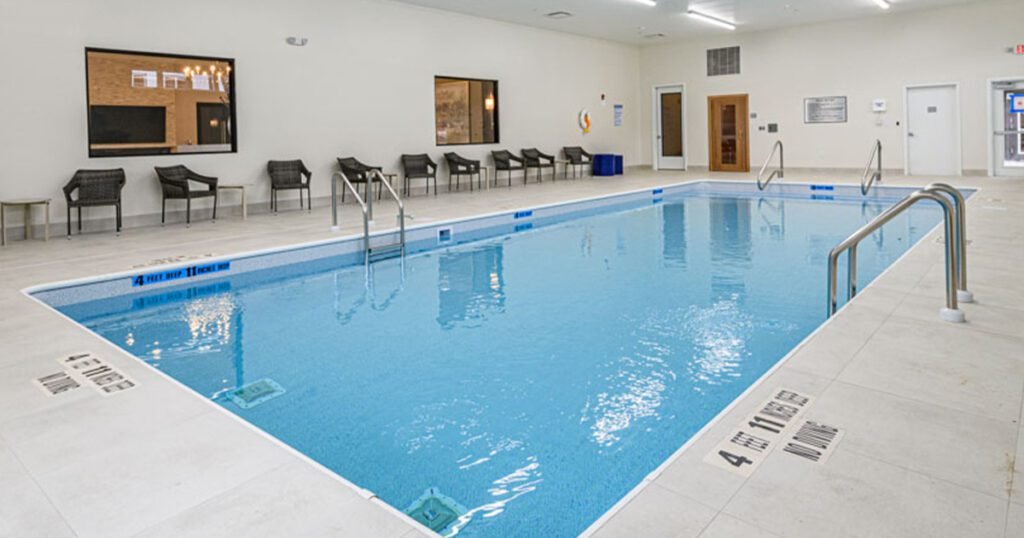 Senior Apartments