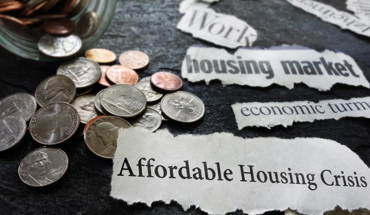 housing crisis
