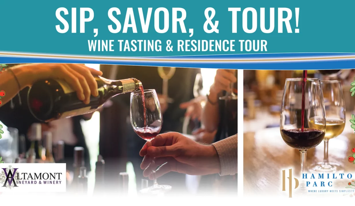 Wine Tasting