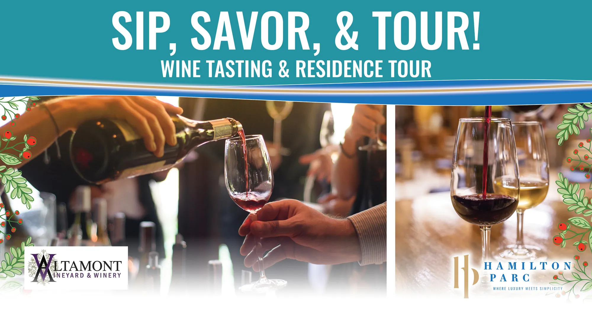 Wine Tasting