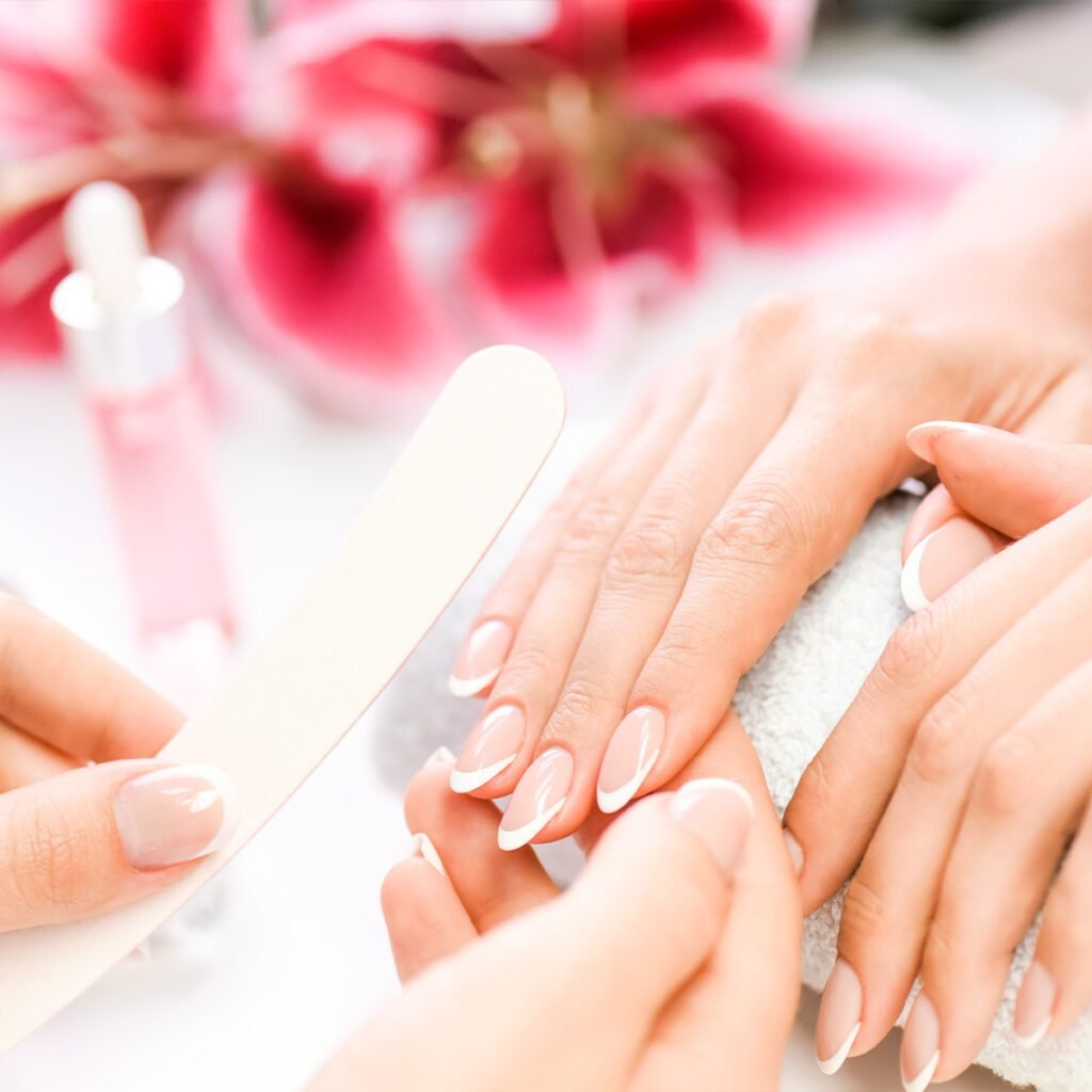 Hair and Nail Salon
