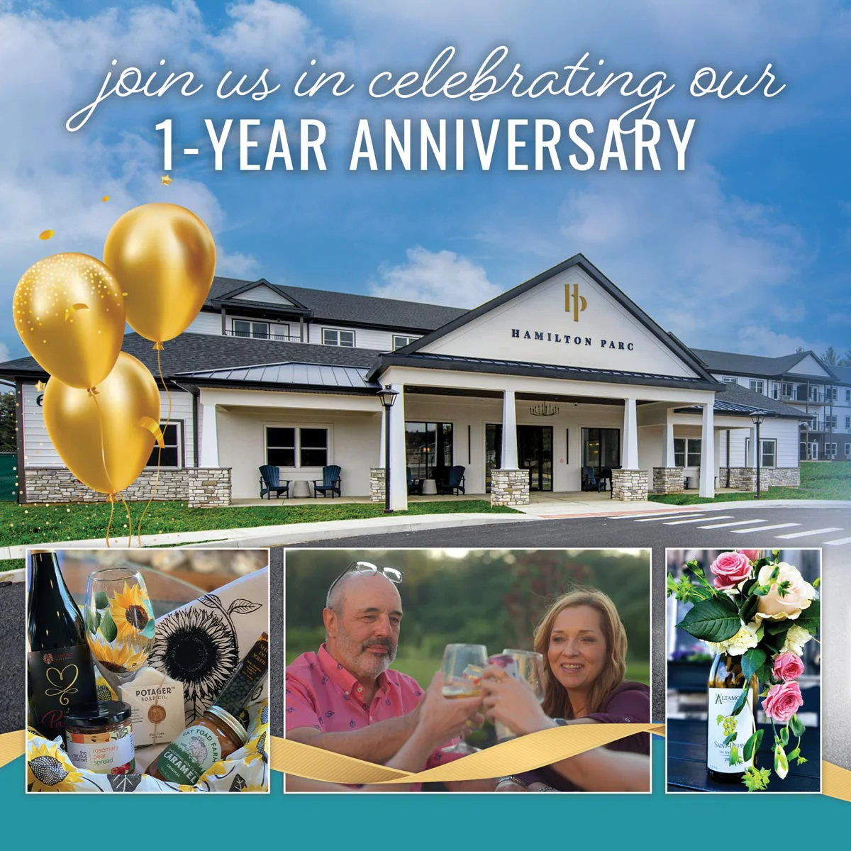 Anniversary