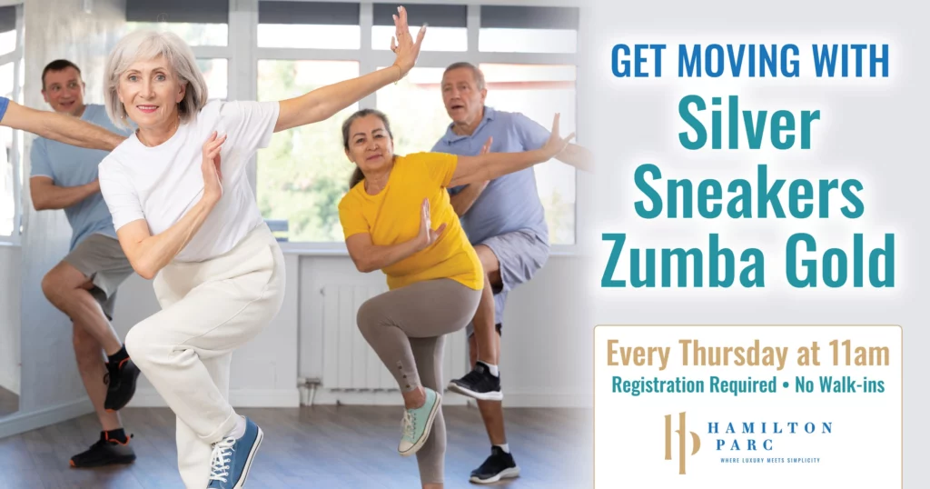 zumba gold