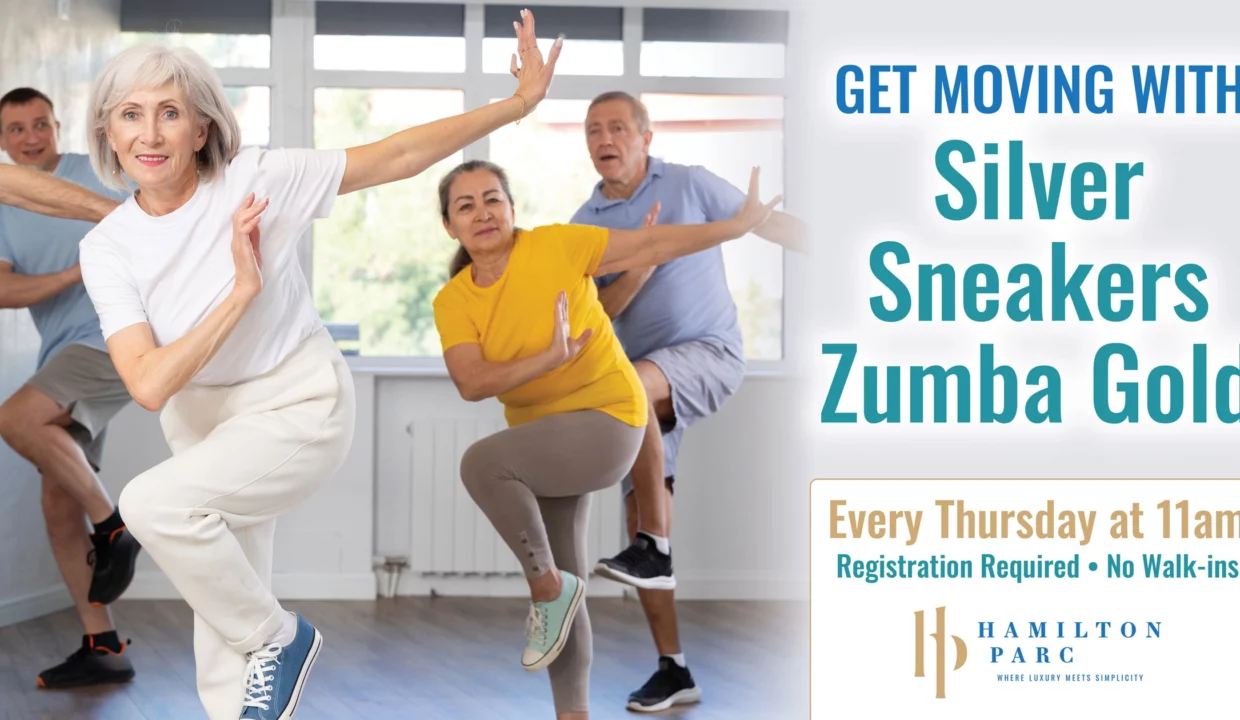 zumba gold