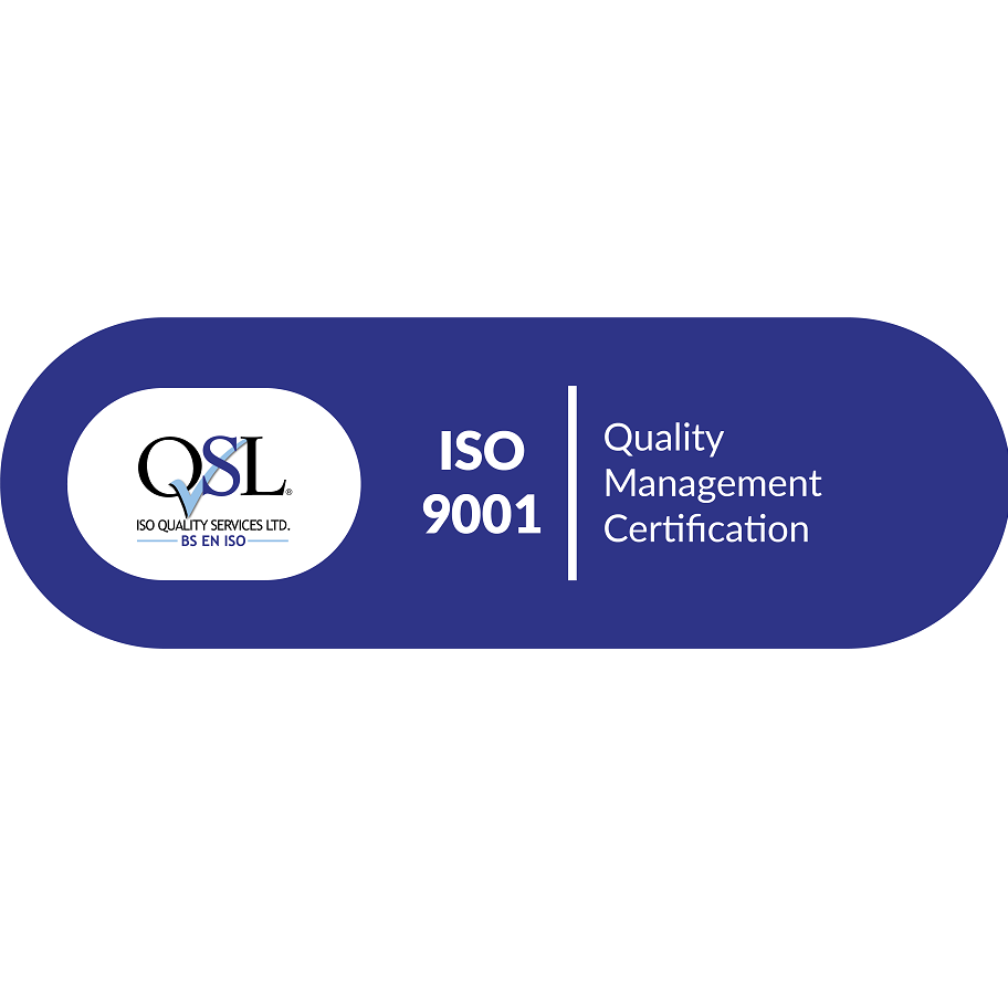ISO9001