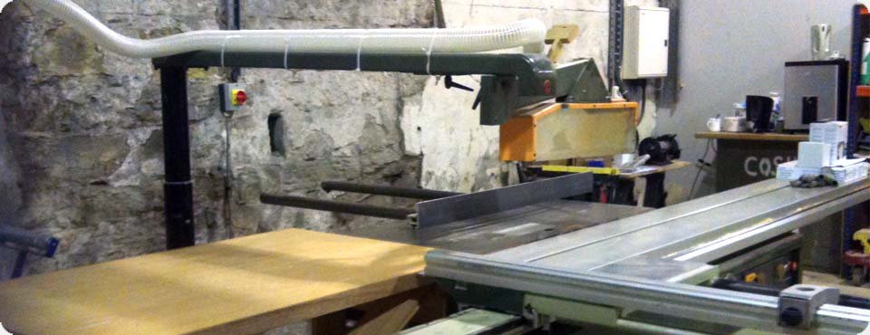 We offer full solutions from initial concept to installation and certification