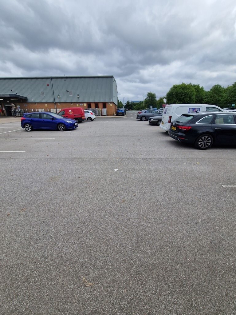 Manvers DO Before